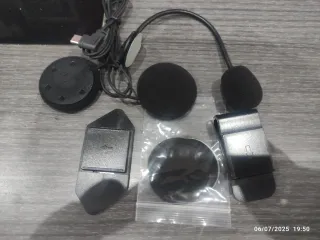 Intercomunicador Moto EJEAS V6PRO+ Bluetooth