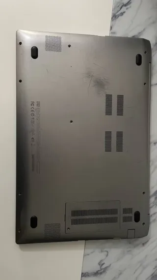 Portátil Samsung i7