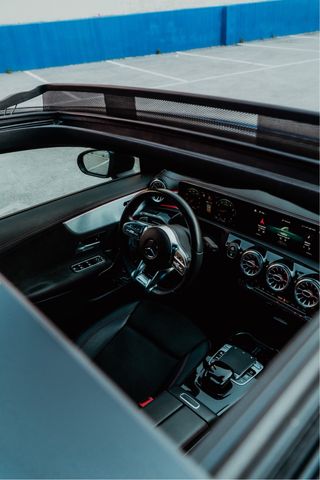 Mercedes-Benz Clase CLA 2019