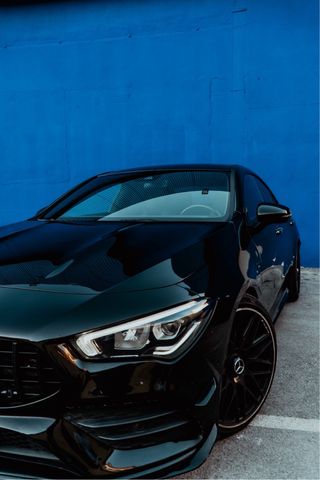 Mercedes-Benz Clase CLA 2019