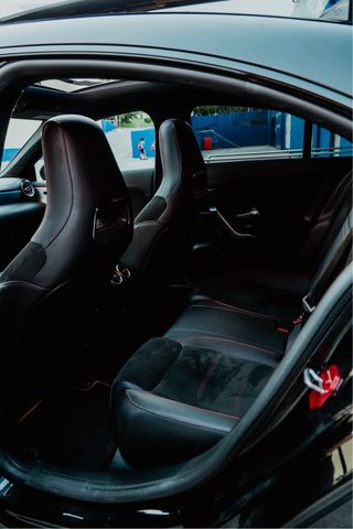 Mercedes-Benz Clase CLA 2019