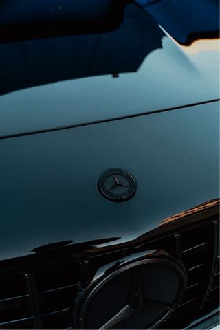 Mercedes-Benz Clase CLA 2019