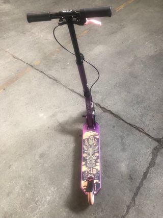 Patinete Oxelo infantil