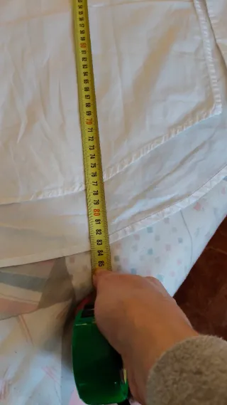 Camisa sin mangas Violeta by Mango T. 46/48