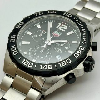 TAG Heuer