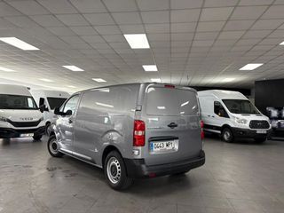 Citroën Jumpy Furgón Talla M BlueHDi 120 S&S 6v