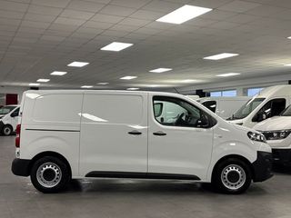 Opel Vivaro 1.5 Diesel 88kW (120CV) M Std Express MEDIA