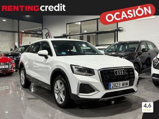 Audi Q2 Advanced 30 TDI