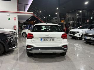 Audi Q2 Advanced 30 TDI