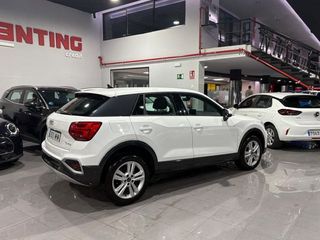Audi Q2 Advanced 30 TDI