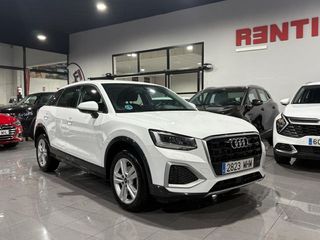 Audi Q2 Advanced 30 TDI