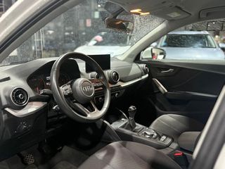 Audi Q2 Advanced 30 TDI