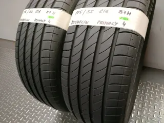 Neumáticos de ocasión 195/55R16 87H