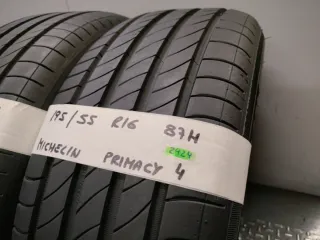 Neumáticos de ocasión 195/55R16 87H