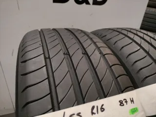 Neumáticos de ocasión 195/55R16 87H