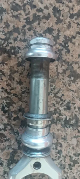 Forqueta Giant Cadex