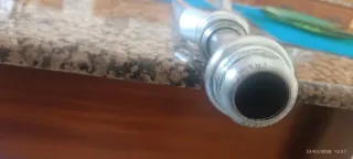 Forqueta Giant Cadex