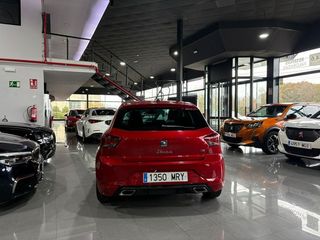 Seat Ibiza 1.0 TSI FR XL FR