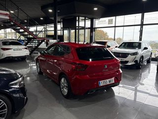 Seat Ibiza 1.0 TSI FR XL FR