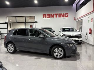 Volkswagen Golf Life 1.0e TSI DSG