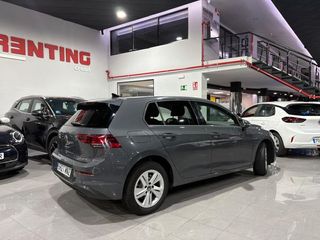 Volkswagen Golf Life 1.0e TSI DSG