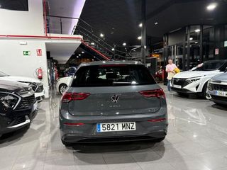 Volkswagen Golf Life 1.0e TSI DSG