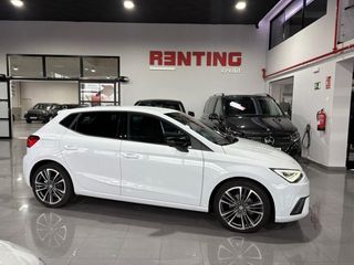 Seat Ibiza 1.5 TSI DSG FR Salta