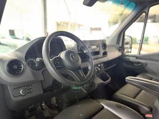 Mercedes Sprinter AOC 315 CDI L4H3
