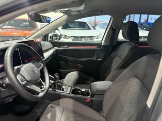 Volkswagen Golf "Más" 1.5 TSI 85kW (115CV)