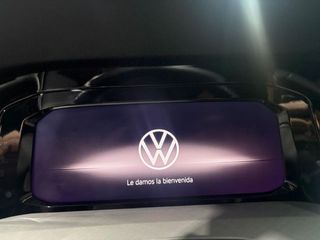 Volkswagen Golf "Más" 1.5 TSI 85kW (115CV)