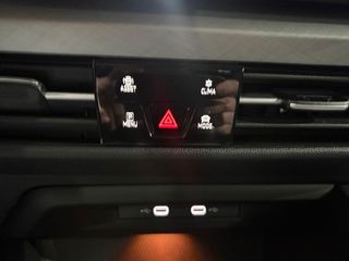 Volkswagen Golf "Más" 1.5 TSI 85kW (115CV)