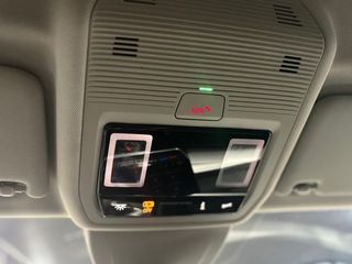 Volkswagen Golf "Más" 1.5 TSI 85kW (115CV)