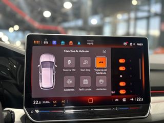 Volkswagen Golf "Más" 1.5 TSI 85kW (115CV)