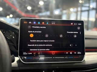 Volkswagen Golf "Más" 1.5 TSI 85kW (115CV)