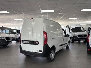 Fiat Doblò XL 1.6MJET 105CV