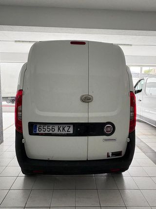 Fiat Doblò XL 1.6MJET 105CV