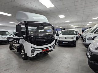 Dongfeng Box QUANTRON EV4