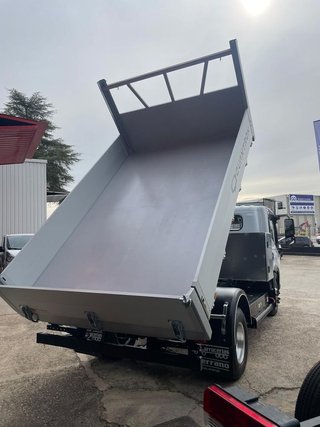 Dongfeng Box QUANTRON EV4