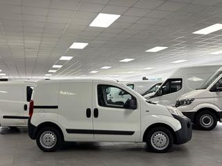 Fiat Fiorino Cargo Base 1.3 Mjet 75cv E5+ Clase 2 VARIAS UNIDADES