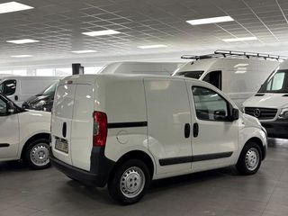 Fiat Fiorino Cargo Base 1.3 Mjet 75cv E5+ Clase 2 VARIAS UNIDADES