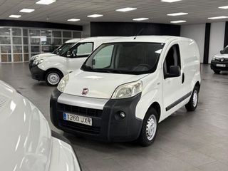 Fiat Fiorino Cargo Base 1.3 Mjet 75cv E5+ Clase 2 VARIAS UNIDADES