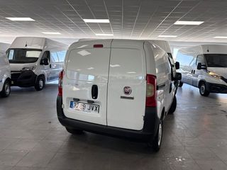 Fiat Fiorino Cargo Base 1.3 Mjet 75cv E5+ Clase 2 VARIAS UNIDADES