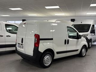 Fiat Fiorino Cargo Base 1.3 Mjet 75cv E5+ Clase 2 VARIAS UNIDADES