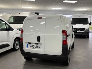 Fiat Fiorino Cargo Base 1.3 Mjet 75cv E5+ Clase 2 VARIAS UNIDADES
