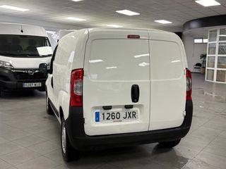 Fiat Fiorino Cargo Base 1.3 Mjet 75cv E5+ Clase 2 VARIAS UNIDADES