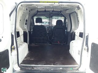 Fiat Fiorino Cargo Base 1.3 Mjet 75cv E5+ Clase 2 VARIAS UNIDADES