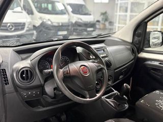 Fiat Fiorino Cargo Base 1.3 Mjet 75cv E5+ Clase 2 VARIAS UNIDADES