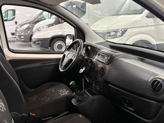 Fiat Fiorino Cargo Base 1.3 Mjet 75cv E5+ Clase 2 VARIAS UNIDADES