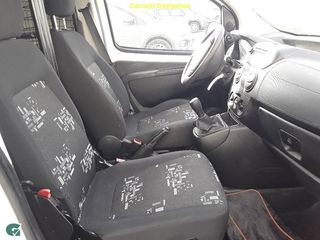 Fiat Fiorino Cargo Base 1.3 Mjet 75cv E5+ Clase 2 VARIAS UNIDADES