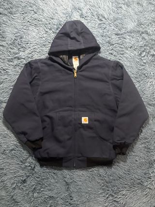 Jacket Carhartt Rework Harrington Vintage